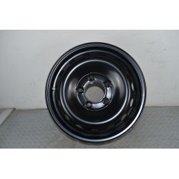 Cerchio in Ferro Opel Movano B Dal 2011 al 2022 Cod 1681323880  1742997953646