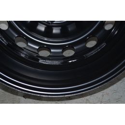 Cerchio in Ferro Opel Movano B Dal 2011 al 2022 Cod 1681323880  1742997953646