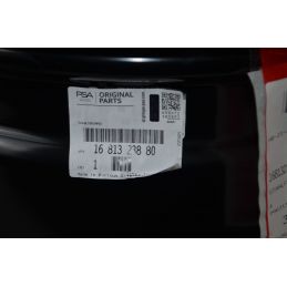 Cerchio in Ferro Opel Movano B Dal 2011 al 2022 Cod 1681323880  1742997953646