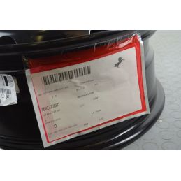 Cerchio in Ferro Opel Movano B Dal 2011 al 2022 Cod 1681323880  1742997953646