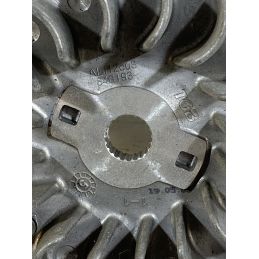 Semipuleggia Piaggio Beverly 300 dal 2011 al 2018  1742998696108