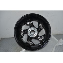 Cerchio in Lega R16 Citroen C3 III Dal 2016 al 2024 Cod 98255541XY  1742998521769