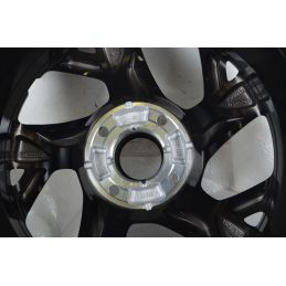 Cerchio in Lega R16 Citroen C3 III Dal 2016 al 2024 Cod 98255541XY  1742998521769