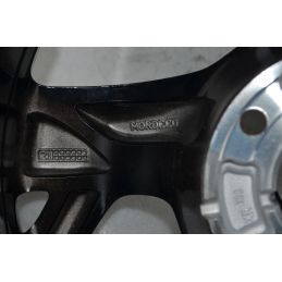 Cerchio in Lega R16 Citroen C3 III Dal 2016 al 2024 Cod 98255541XY  1742998521769