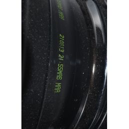 Cerchio in Lega R16 Citroen C3 III Dal 2016 al 2024 Cod 98255541XY  1742998521769