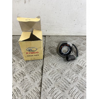 Cornice Antenna Blocchetto Chiave Kymco DTX 360 Dal 2022 al 2025  1743000114757