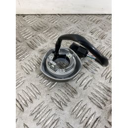 Cornice Antenna Blocchetto Chiave Kymco DTX 360 Dal 2022 al 2025  1743000114757