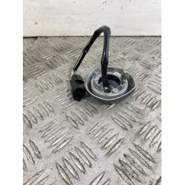 Cornice Antenna Blocchetto Chiave Kymco DTX 360 Dal 2022 al 2025  1743000114757