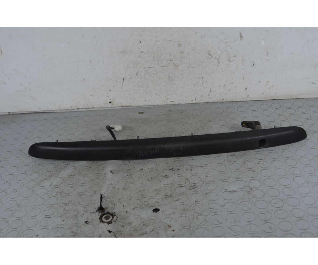 Maniglia Portellone Esterna Fiat Panda Dal 2004 al 2012 Cod 735515679  1743000510009