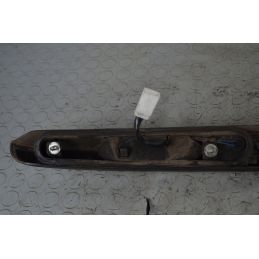 Maniglia Portellone Esterna Fiat Panda Dal 2004 al 2012 Cod 735515679  1743000510009