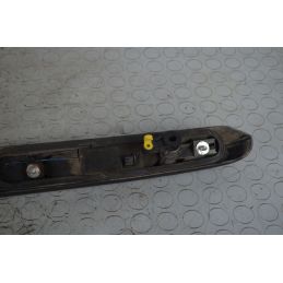 Maniglia Portellone Esterna Fiat Panda Dal 2004 al 2012 Cod 735515679  1743000510009