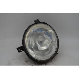Faro Anteriore SX Volkswagen Lupo Dal 1998 al 2005 Cod 6X1941751J  1743001548520