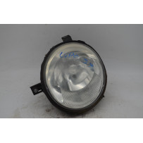 Faro Anteriore SX Volkswagen Lupo Dal 1998 al 2005 Cod 6X1941751J  1743001548520