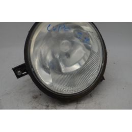 Faro Anteriore SX Volkswagen Lupo Dal 1998 al 2005 Cod 6X1941751J  1743001548520