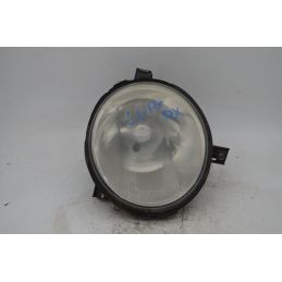 Faro Anteriore DX Volkswagen Lupo Dal 1998 al 2005 Cod 6X1941752J  1743001914400