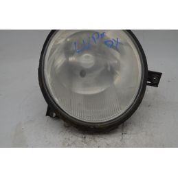 Faro Anteriore DX Volkswagen Lupo Dal 1998 al 2005 Cod 6X1941752J  1743001914400