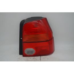 Fanale Stop Posteriore DX Volkswagen Lupo Dal 1998 al 2005 Cod 6X0945096E  1743002672422