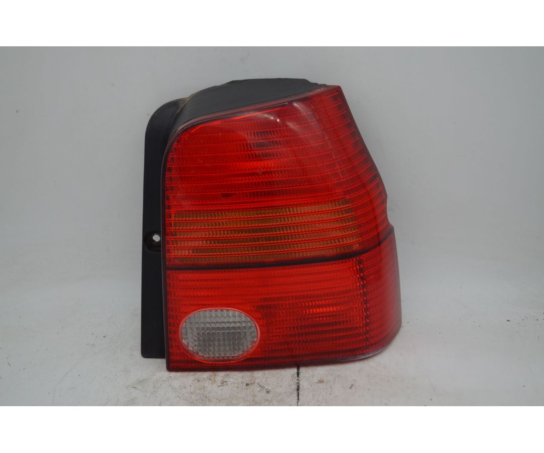 Fanale Stop Posteriore DX Volkswagen Lupo Dal 1998 al 2005 Cod 6X0945096E  1743002672422