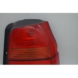 Fanale Stop Posteriore DX Volkswagen Lupo Dal 1998 al 2005 Cod 6X0945096E  1743002672422