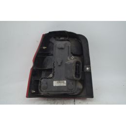 Fanale Stop Posteriore DX Volkswagen Lupo Dal 1998 al 2005 Cod 6X0945096E  1743002672422