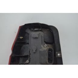 Fanale Stop Posteriore DX Volkswagen Lupo Dal 1998 al 2005 Cod 6X0945096E  1743002672422