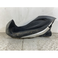 Carena Pedana Poggiapiedi Sinistro Sx Piaggio Beverly 300 dal 2011 al 2018  1743003515803