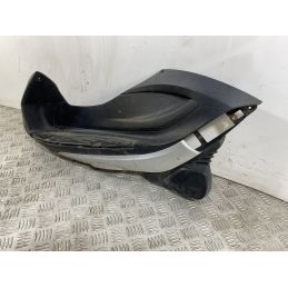Carena Pedana Poggiapiedi Sinistro Sx Piaggio Beverly 300 dal 2011 al 2018  1743003515803