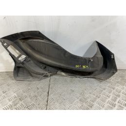 Carena Pedana Poggiapiedi Sinistro Sx Piaggio Beverly 300 dal 2011 al 2018  1743003515803