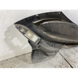 Carena Pedana Poggiapiedi Sinistro Sx Piaggio Beverly 300 dal 2011 al 2018  1743003515803