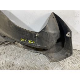 Carena Pedana Poggiapiedi Sinistro Sx Piaggio Beverly 300 dal 2011 al 2018  1743003515803