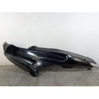 Carena Fianchetto Posteriore Sinistro Sx Gilera Runner 125 2T Dal 1999 Al 2000  1743006018493