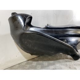 Carena Fianchetto Posteriore Sinistro Sx Gilera Runner 125 2T Dal 1999 Al 2000  1743006018493