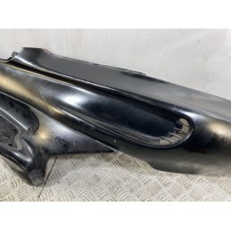 Carena Fianchetto Posteriore Sinistro Sx Gilera Runner 125 2T Dal 1999 Al 2000  1743006018493