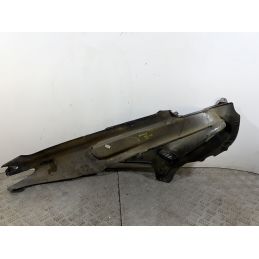 Carena Fianchetto Posteriore Sinistro Sx Gilera Runner 125 2T Dal 1999 Al 2000  1743006018493