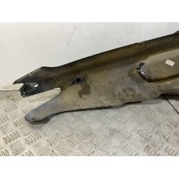Carena Fianchetto Posteriore Sinistro Sx Gilera Runner 125 2T Dal 1999 Al 2000  1743006018493