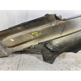 Carena Fianchetto Posteriore Sinistro Sx Gilera Runner 125 2T Dal 1999 Al 2000  1743006018493