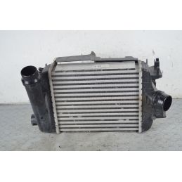 Radiatore Intercooler Renault Clio V Dal 20198 in poi Cod 144966668R  1743060800607