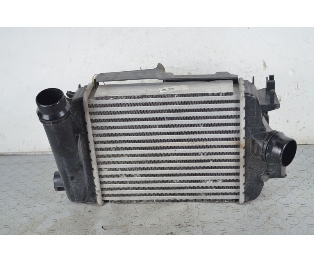 Radiatore Intercooler Renault Clio V Dal 20198 in poi Cod 144966668R  1743060800607