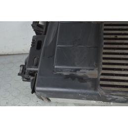 Radiatore Intercooler Renault Clio V Dal 20198 in poi Cod 144966668R  1743060800607