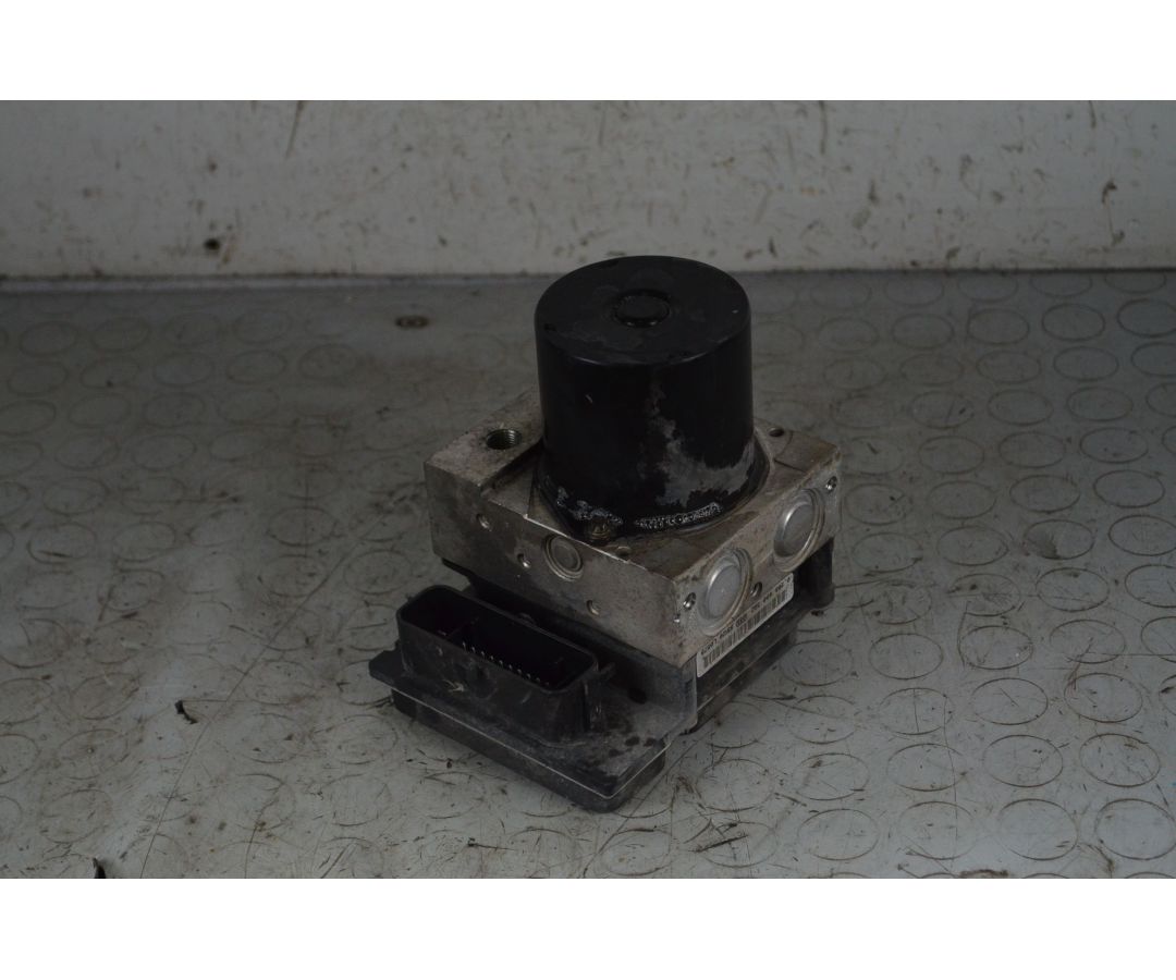 Pompa Modulo ABS Volkswagen Polo 9N Dal 2001 al 2009 Cod 0265234502  1743061339632