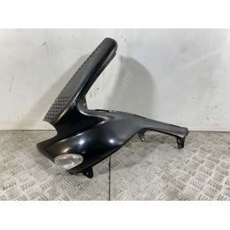 Carena Semi Scudo Sinistro Sx Con Freccia Gilera Runner 125 2T Dal 1999 Al 2000  1743061884590