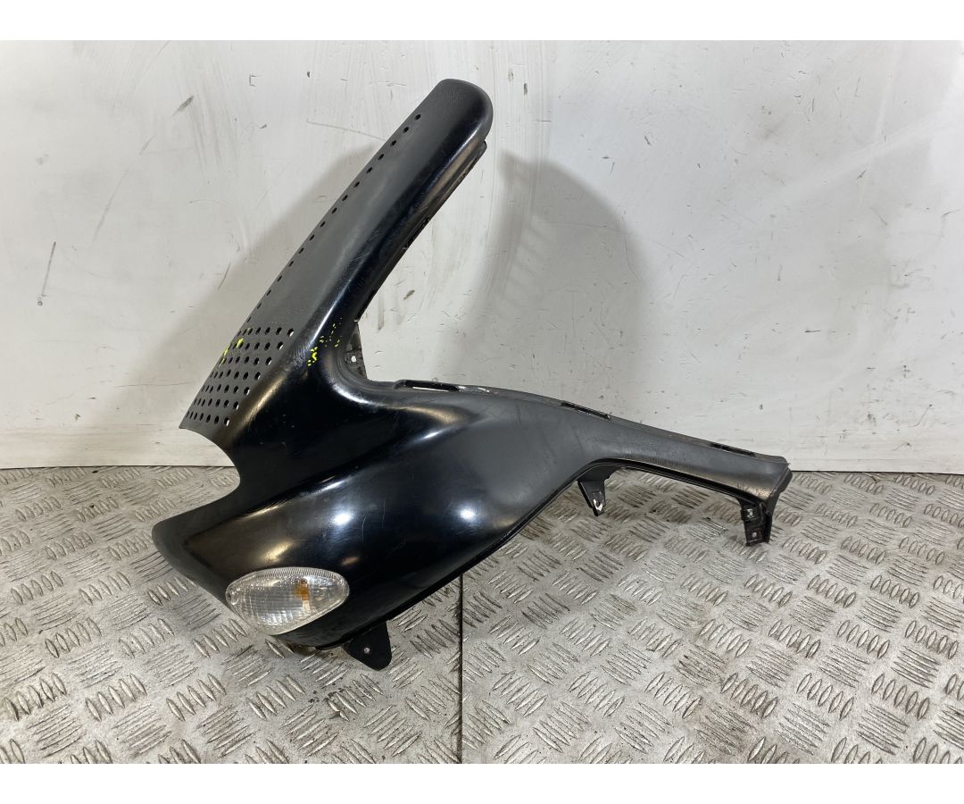 Carena Semi Scudo Sinistro Sx Con Freccia Gilera Runner 125 2T Dal 1999 Al 2000  1743061884590