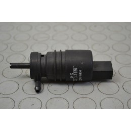 Pompa Acqua Tergicristalli Mercedes Classe E W210 dal 1995 al 2002 Cod 008015  2411111115787