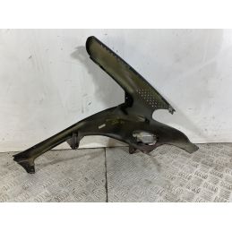 Carena Semi Scudo Sinistro Sx Con Freccia Gilera Runner 125 2T Dal 1999 Al 2000  1743061884590