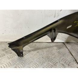 Carena Semi Scudo Sinistro Sx Con Freccia Gilera Runner 125 2T Dal 1999 Al 2000  1743061884590