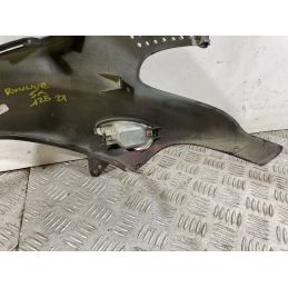 Carena Semi Scudo Sinistro Sx Con Freccia Gilera Runner 125 2T Dal 1999 Al 2000  1743061884590