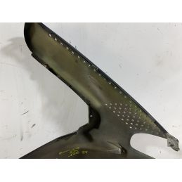Carena Semi Scudo Sinistro Sx Con Freccia Gilera Runner 125 2T Dal 1999 Al 2000  1743061884590