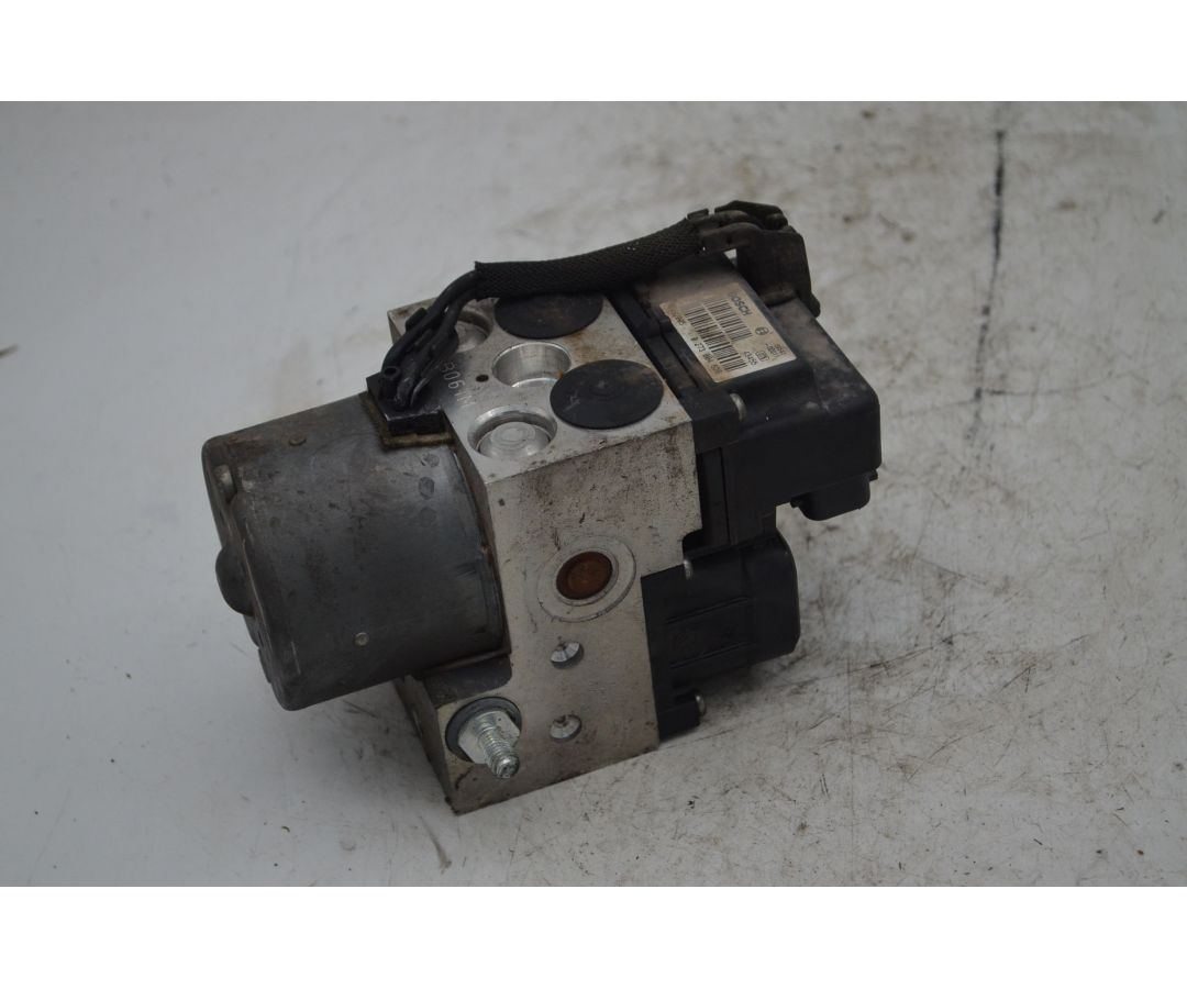 Pompa Modulo ABS Toyota Yaris Dal 1999 al 2005 Cod 0273004636  1743061819585