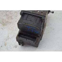 Pompa Modulo ABS Toyota Yaris Dal 1999 al 2005 Cod 0273004636  1743061819585