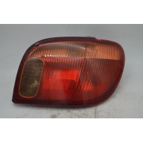Fanale Stop Posteriore DX Toyota Yaris Dal 1999 al 2005 Cod 815510D070  1743062067619